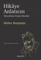 Hikâye Anlatıcısı