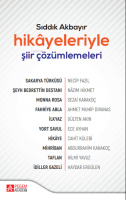 Hikâyeleriyle Şiir Çözümlemeleri
