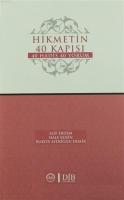 Hikmetin 40 Kapısı 40 Hadis 40 Yorum