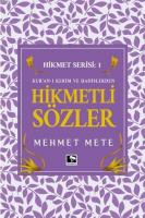 Hikmetli Sözler