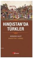 Hindistan'da Türkler