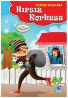Hırsız Korkusu