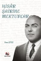Hisar Şairine Mektuplar