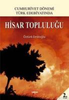 Hisar Topluluğu