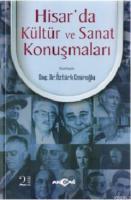 Hisar'da Kültür ve Sanat Konuşmaları