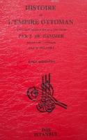 Histoire de l'Empire Ottoman