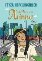 Hitit Prensesi Arinna