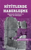Hititlerde Haberleşme