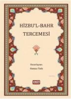 Hizbul Bahir Tercümesi