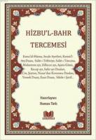 Hizbu'l-Bahr Tercemesi