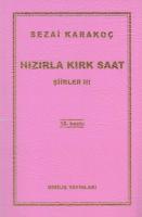 Hızırla Kırk Saat