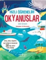 Hızlı Öğrenelim - Okyanuslar