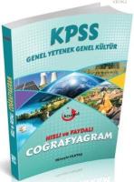 Hızlı ve Faydalı Coğrafyagram