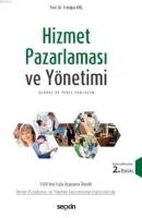 Hizmet Pazarlaması ve Yönetimi