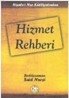 Hizmet Rehberi