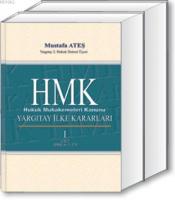 HMK Yargıtay İlke Kararları (2 Cilt Takım)