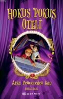 Hokus Pokus Oteli 1