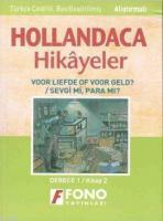 Hollandaca Hikayeler - Sevgi mi? Para mı? 1B