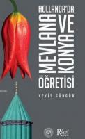 Hollanda'da Mevlana ve Konya Öğretisi
