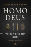 Homo Deus