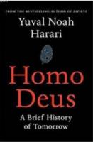 Homo Deus