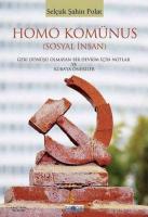 Homo Komünus