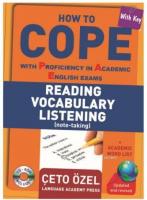 How To Cope With Proficiency Exams (Sarı)