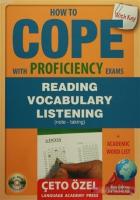 How To Cope With Proficiency Exams