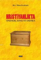 Hristiyanlıkta Ondalık, Sunu ve Sadaka