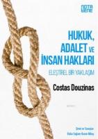 Hukuk,Adalet Ve İnsan Hakları