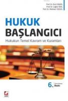 Hukuk Başlangıcı