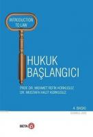 Hukuk Başlangıcı