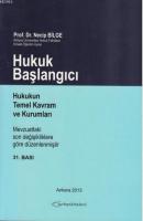 Hukuk Başlangıcı