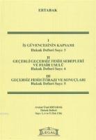 Hukuk Defteri Sayı: 3-4-5 (Tek Cilt)