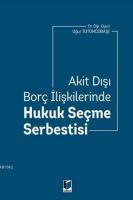 Hukuk Muhakemeleri Kanunu ve İlgili Mevzuat