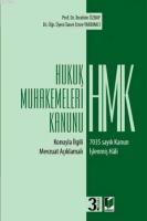 Hukuk Muhakemeleri Kanunu