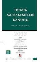 Hukuk Muhakemeleri Kanunu