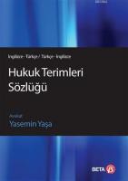 Hukuk Terimleri Sözlüğü