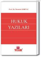Hukuk Yazıları