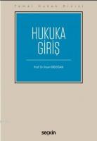 Hukuka Giriş