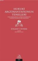Hukuki Argümantasyonun Temelleri
