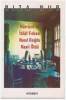 Hürriyet ve İtilaf Fırkası