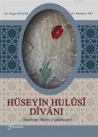 Hüseyin Hulûsî Dîvânı