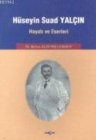 Hüseyin Suad Yalçın