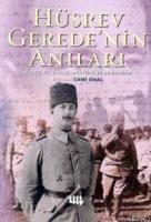Hüsrev Gerede'nin Anıları