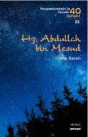 Hz. Abdullah bin Mesud