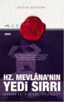 Hz. Mevlananın Yedi Sırrı