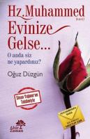 Hz. Muhammed (s.a.v.) Evinize Gelse