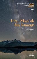 Hz. Mus'ab bin Umeyr