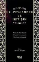 Hz. Peygamber ve İletişim